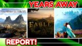Everwild, Fable, Elder Scrolls 6 Still YEARS Away For Xbox Consoles – REPORT