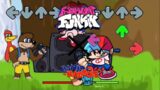 Friday Night Funkin Banjo Kazooie Mod + Download