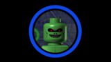 Lego Batman: The Videogame – Poison Ivy Goon Death Sound