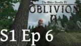 OBLIVION S1 Ep 6: Finding Windfall