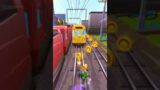 Subway surfers 2021 now #shorts#video#games