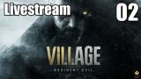 Resident Evil Village – Livestream Series Part 2