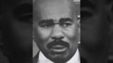 Ted Bundy Wants To Be In A Video Game, Steve Harvey Reacts #Shorts
