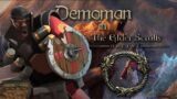 The Demoman In Elder Scrolls