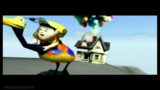 Up: The Video Game (PS2) Walkthrough FINAL (Part 12) – Chapter 25, 26 & 27