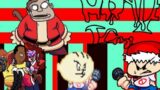 fnf x family guy (no joke) update time week 5 and 6