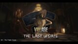 resident evil village new footage and last update for ps5, Resident Evil Village is GOOD ?