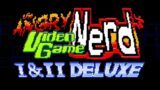 AVGN Theme Song – The Angry Video Game Nerd Adventures 1 & 2 Deluxe