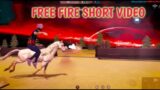 Free Fire Short Video Game Play