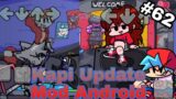 Friday Night Funkin' Mod #62 | Vs Kapi Mod Update ‘‘Full Week” (Android)