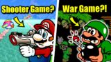 In How Many Video Game Genres Did Mario Appear in?