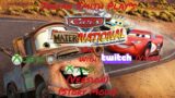 Julian Smith Play's Cars Mater-National On Xbox One S (Xbox 360 Version) (Story Mode) (Twitch Video)