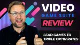 Video Game Suite review