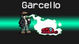 GARCELLO Imposter Role in Among Us…