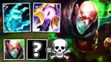 HOW TO DESTROY SINGED'S WORST COUNTER MATCH-UP! – League of Legends