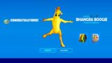 How To Get Bhangra Boogie Emote NOW FREE In Fortnite! Win The Boogie Cup – Install Fortnite Android