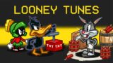 *NEW* LOONEY TUNES ROLE in AMONG US!