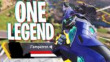 Only One Legend Can Survive Season 10's Meta… – Apex Legends Season 10