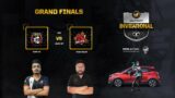 Team XO vs Team Valor | Yuvin Valorant Invitational | Grand Finals | BO5 | Watch Party