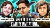 APEX LEGENDS CHARITY INVITATION!