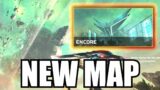 NEW MAP "Encore" | Apex Legends
