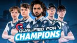 WE ARE QUALIFIED FOR CHAMPIONS !! – LCQ Grand Final Highlight