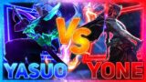 Yasuo VS Yone – Which One Is Better? | League of Legends