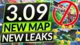 NEW 3.09 LEAKS – NEW MAP and WEAPON CHANGES, NEW SKINS – Valorant Guide