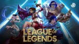 First Time Playing League of Legends – Will I Regret It?