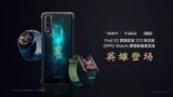 OPPO Find X2 League of Legends Edition Trailer Commercial Official Video HD | OPPO Find X2 x LOL