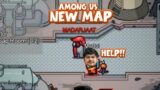 Among us! Madarjaat is back in new map