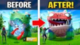 Busting KLOMBO Myths That Are ACTUALLY REAL! (Fortnite)