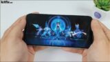 Huawei P40 Lite test game League of Legends Mobile Wild Rift | LOL Mobile