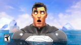 Fortnite Superman Trailer