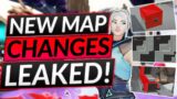 Valorant Devs are Adding NEW CRAZY MAP CHANGES + CROSSHAIRS – Valorant Update Guide