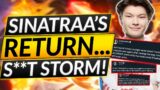 SINATRAA is BACK… But There's a Problem – Valorant Update Guide
