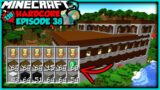 Looking For The NEW ALLAY (Woodland Mansion) | Let's Play Hardcore Minecraft Episode 38