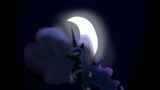 FNF Confronting Yourself but Luna and Nightmare Moon Sing it!