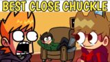 Friday Night Funkin'- THE BEST OF THE CLOSE CHUCKLES || TORD, TOM, MATT, EDD ARGUE WITH EACH OTHER