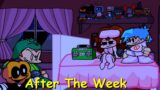 Friday Night Funkin': After The Week Full Week [FNF Mod/HARD]