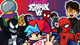 Friday Night Funkin': Vs. Spider-Man V2.1 Full Week [FNF Mod/HARD/Spider-Man]