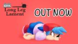 Friday Night Funkin' Long Leg Lament Mod OUT NOW