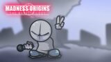 Friday Night Funkin' – Madness Origins: The Hank Trilogy (Cancelled Build) FNF MODS