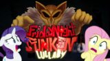 THIS MOD IS CRAZY! | Friday Night Funkin' Hypno's Lullaby