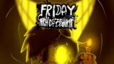 Friday Night Funkin' – Call Of Darkness (FNF MODS)