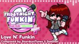 Love N' Funkin' – FNF: Doki Doki Takeover (ft. StardustTunes)
