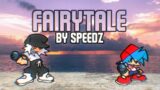 FairyTale – Friday Night Funkin': Rappets [FAN-SONG]
