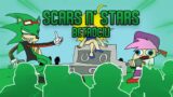 SCARS N' STARS Betadciu –  Friday Night Funkin' VS Tails Gets Trolled V4