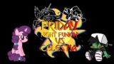The Date – Friday Night Funkin VS Celestia OST